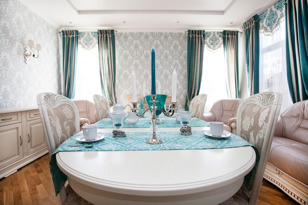 Обложка проекта: Коттедж классика