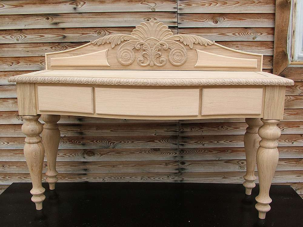 Обложка проекта: Мебель