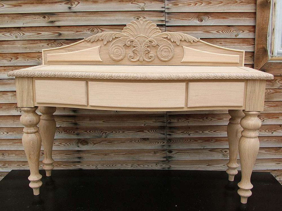 Обложка проекта: Мебель