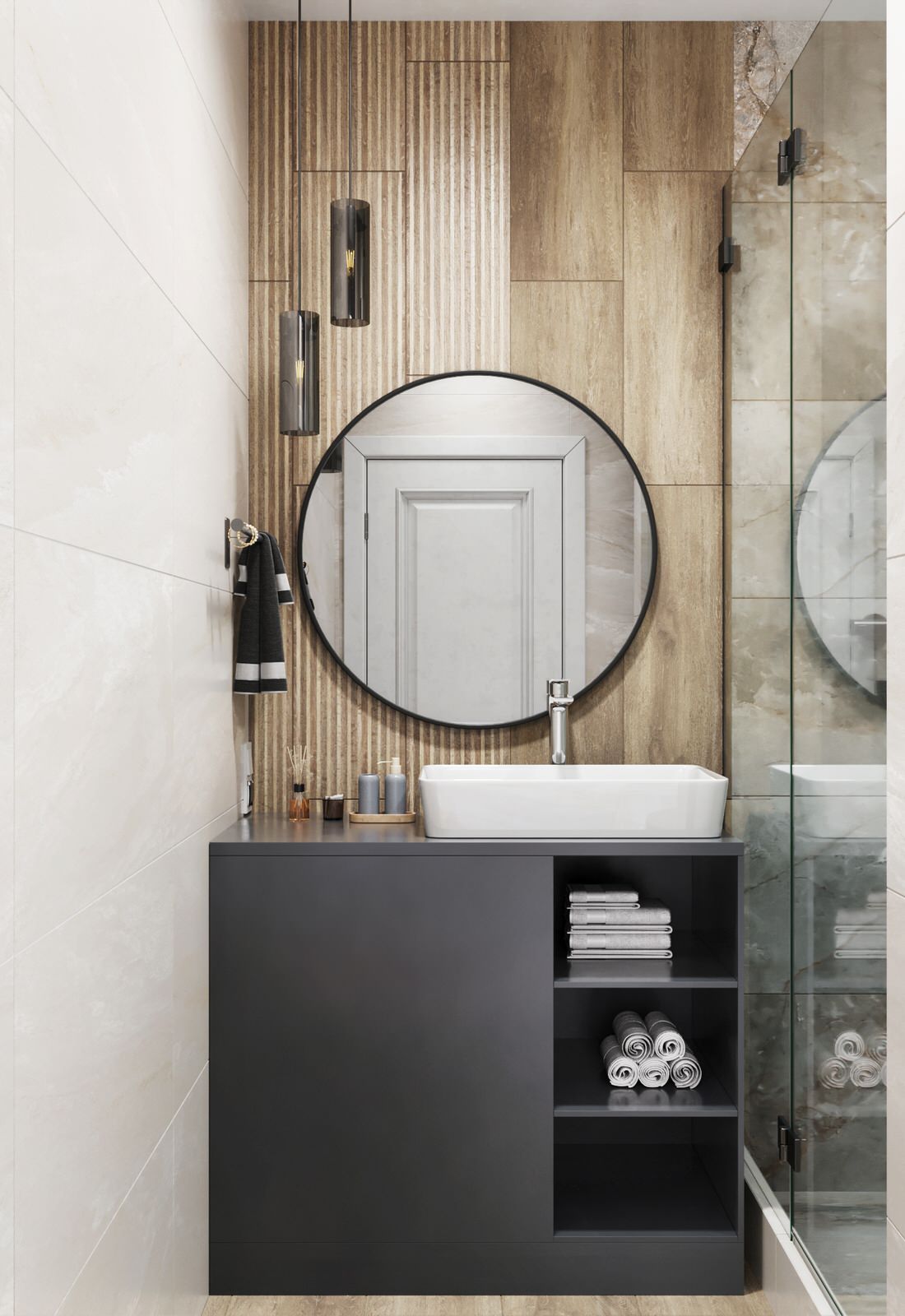 Квартира на ул.Тюльпанов