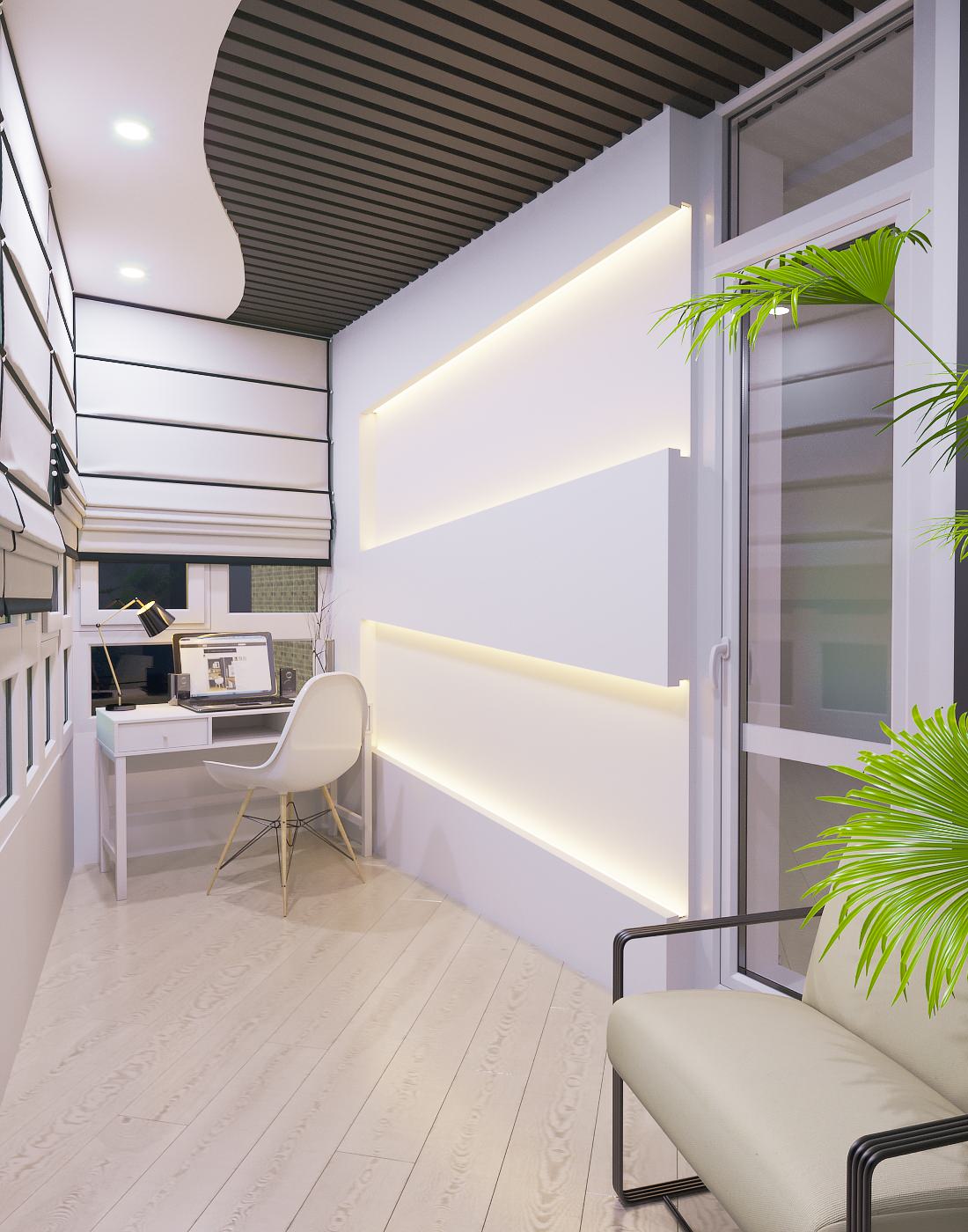 2-ком. квартира в ЖК "Красный Аксай"