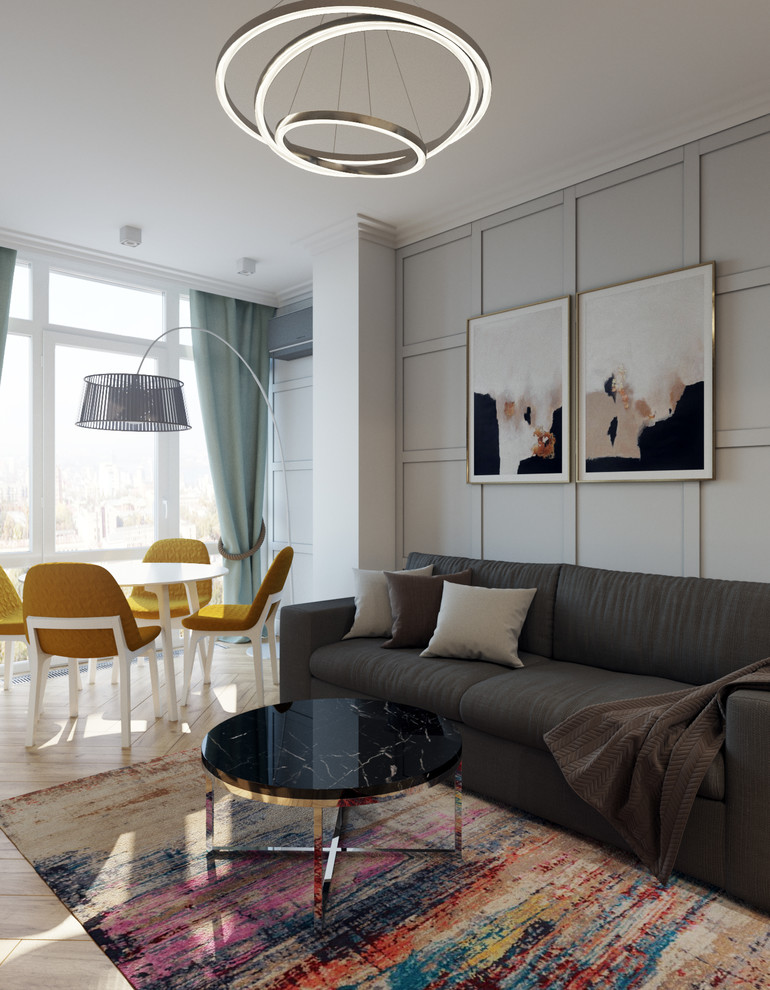 Квартира ЖК Наследие