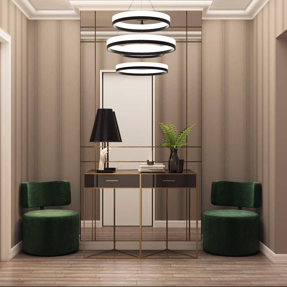 Таунхаус. Выборгское шоссе. СПб 2017г