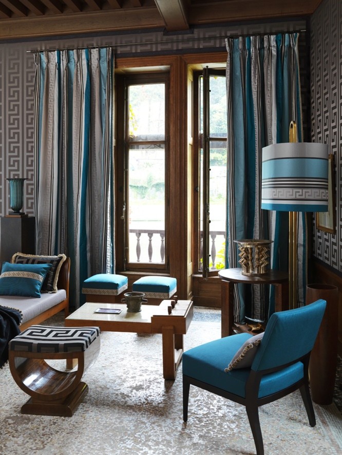 Обложка проекта: Houles