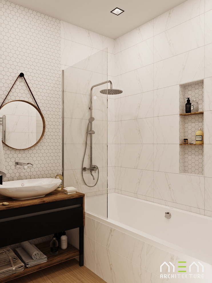 UP-квартал Римский