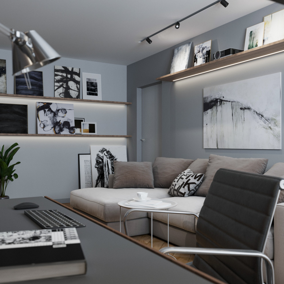 Алтуфьевское ш., д. 26Б