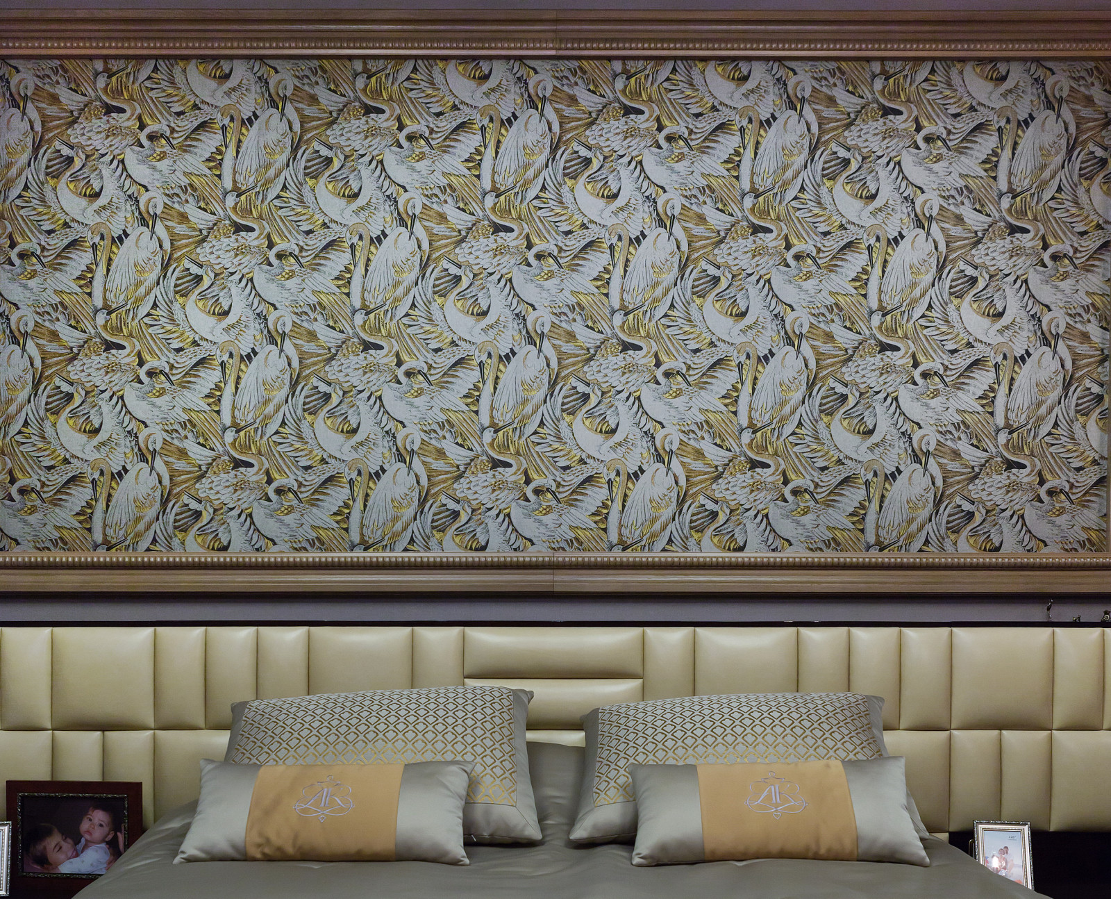 :R Олимпийская деревня