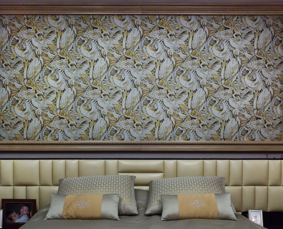 :R Олимпийская деревня