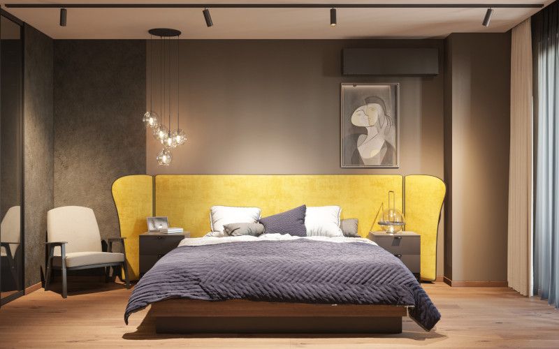 Современный