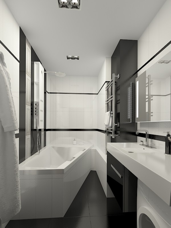 Обложка проекта: Логово холостяка