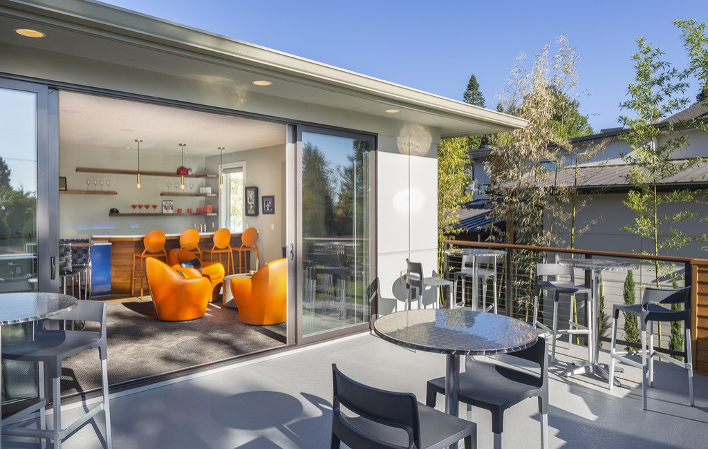 Проект каменного дома RH-381