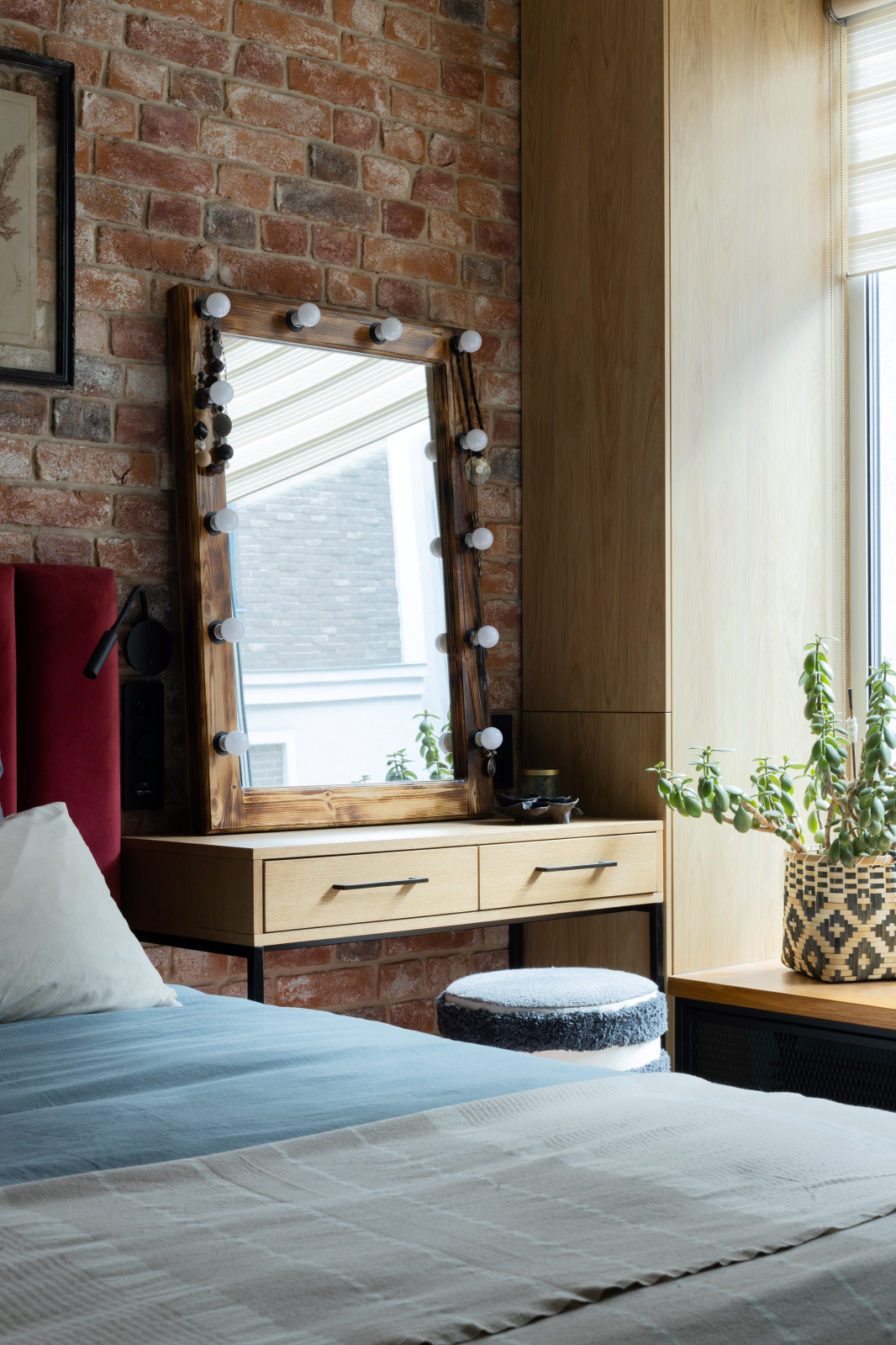 ЖК новая голландия