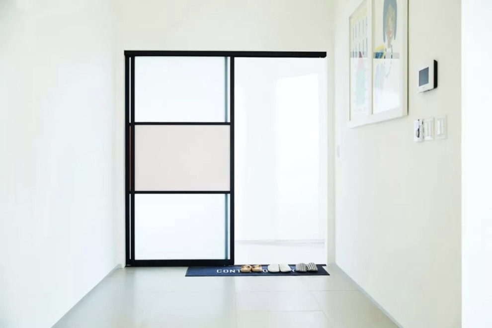 Межкомнатные раздвижные системы raumplus