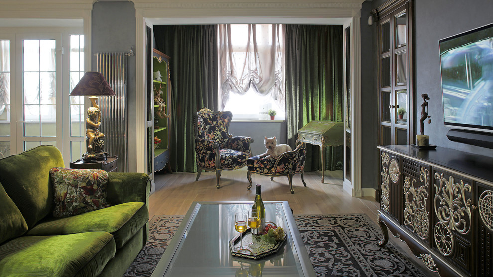 квартира в Кунцево