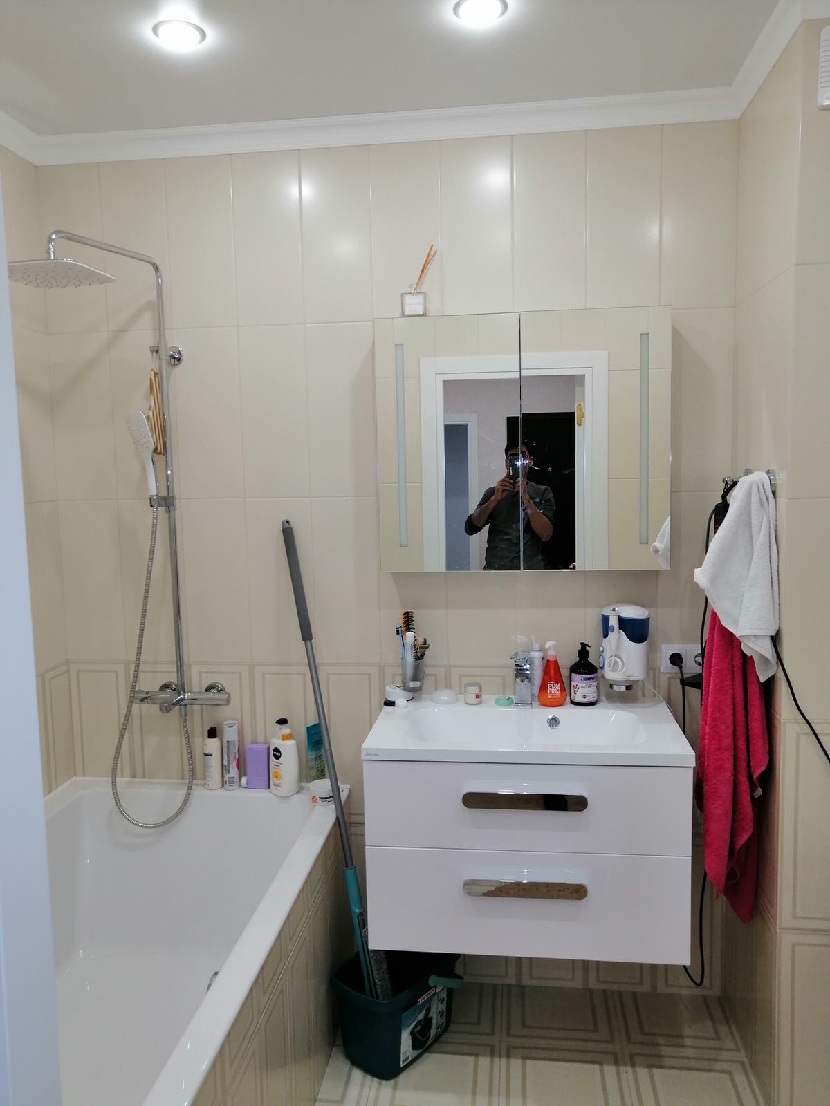 Примеры работ