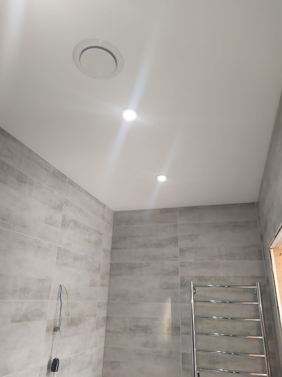 Обложка проекта: Барн-1