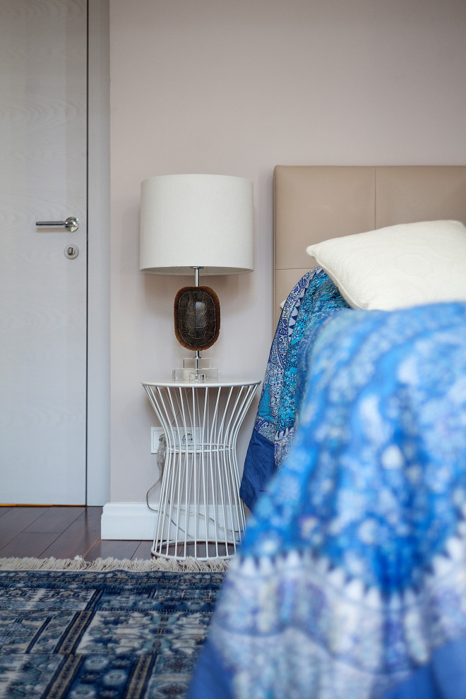 ЖК ''Академическая жемчужина'' 65м2