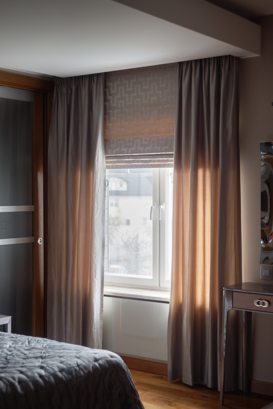 Загородный дом в Подмосковье