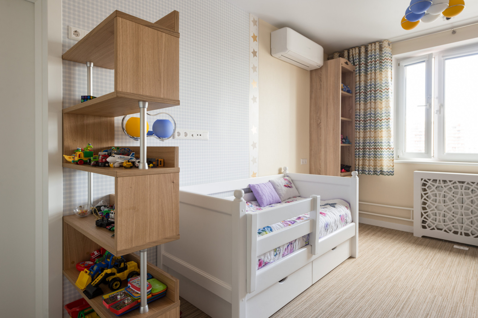 Детская комната