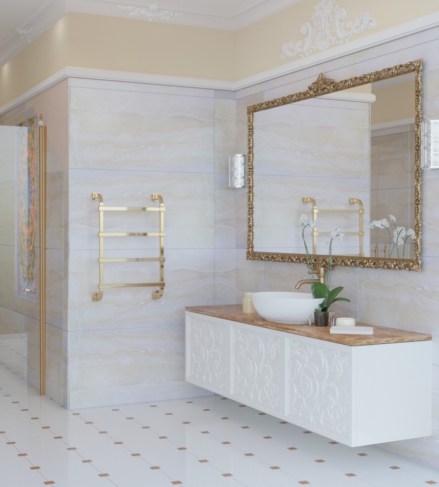 Дизайн частного дома в г. Твери