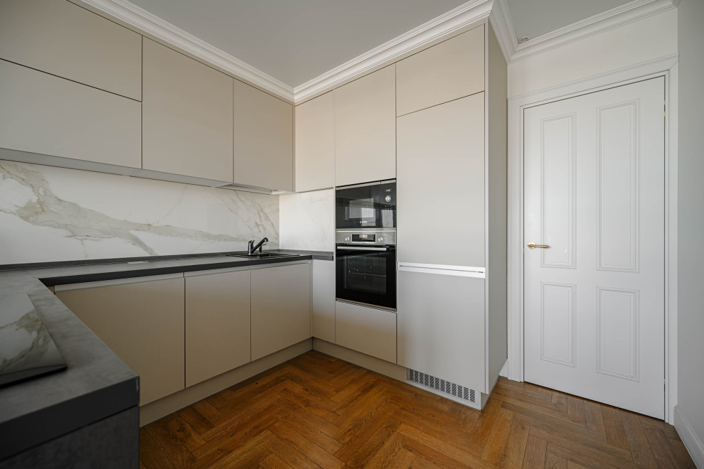 ЖК Московский квартал