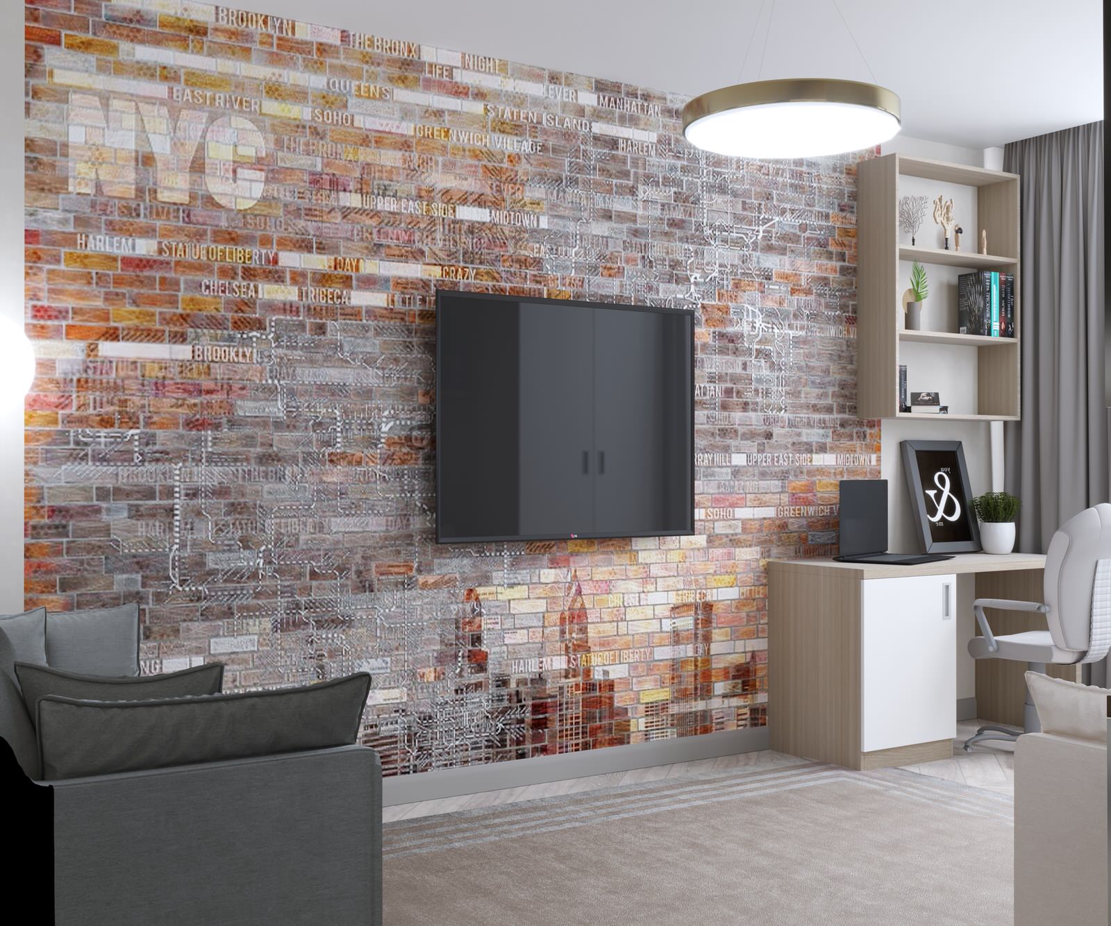 ЖК "Европейский берег"