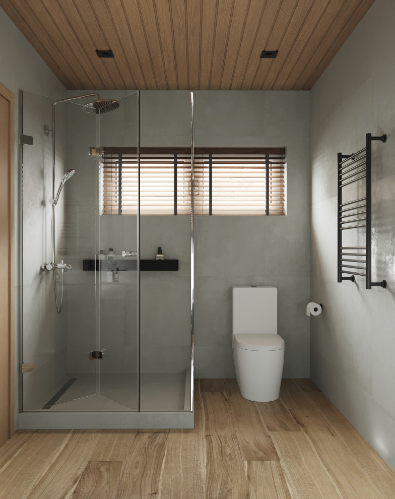 Дом для художника