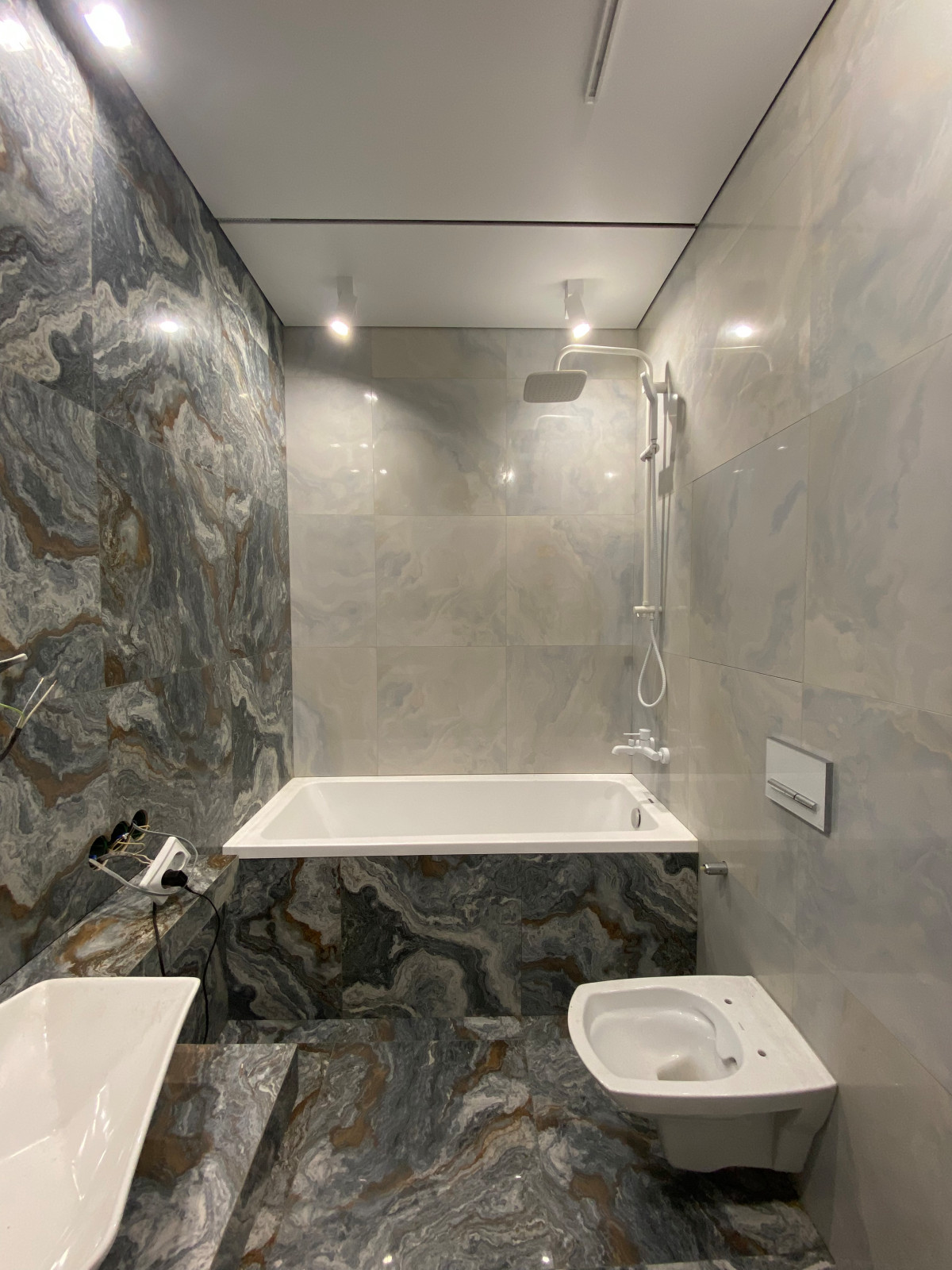 Жк на Тополевой