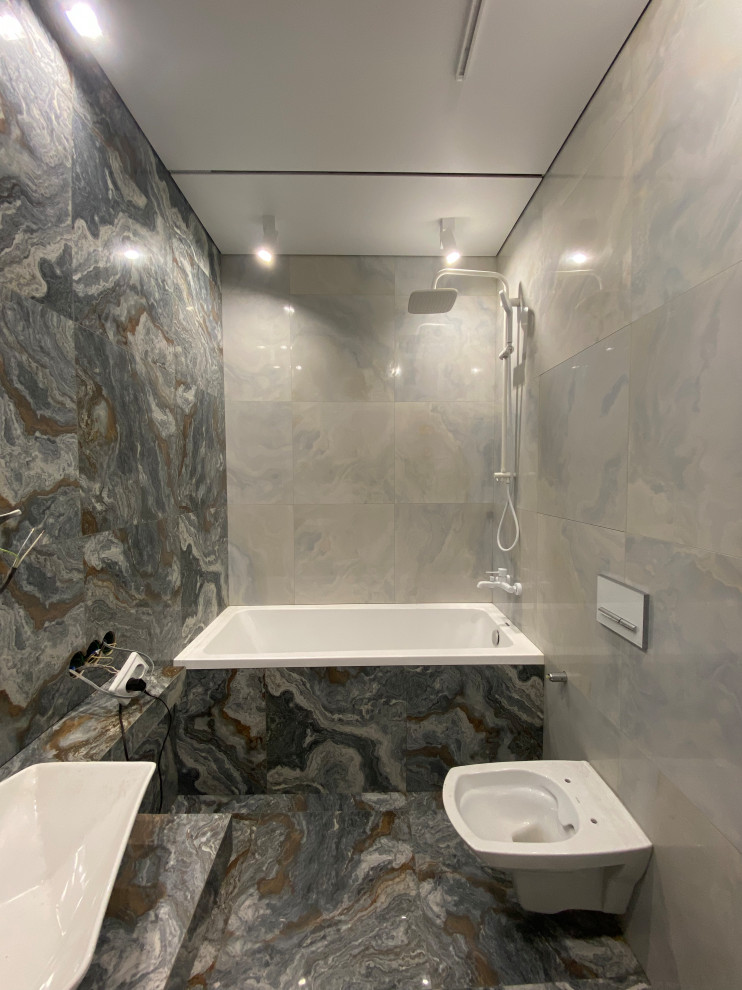 Жк на Тополевой