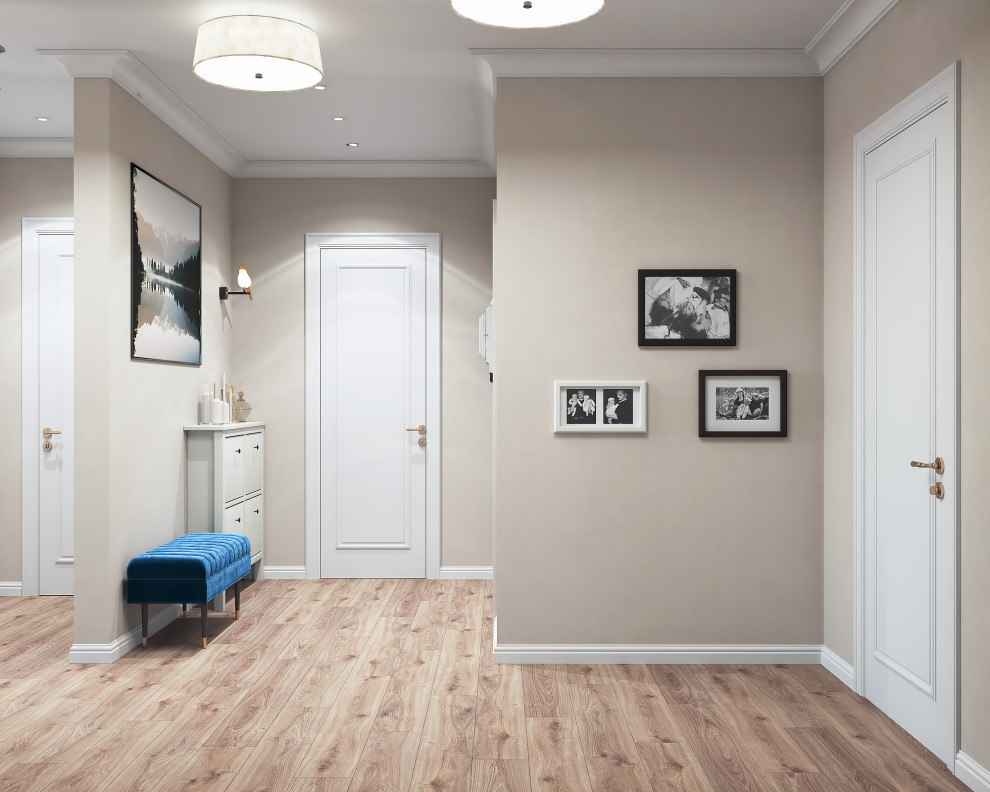 Преображенская