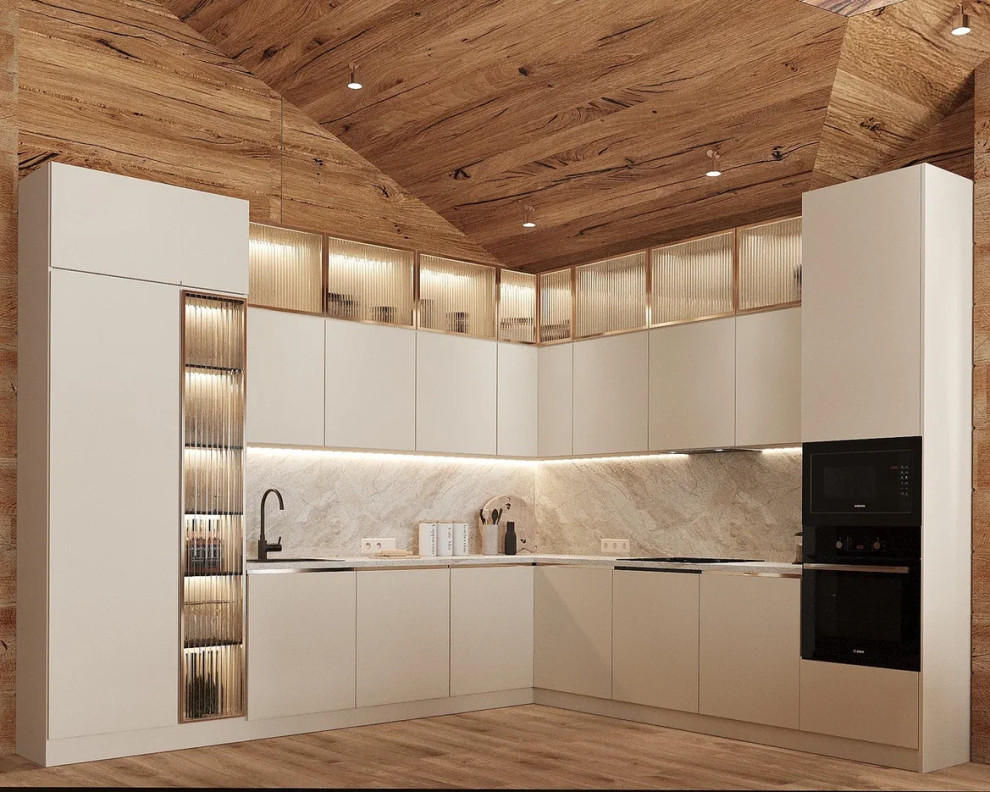 Частный дом в Московской области