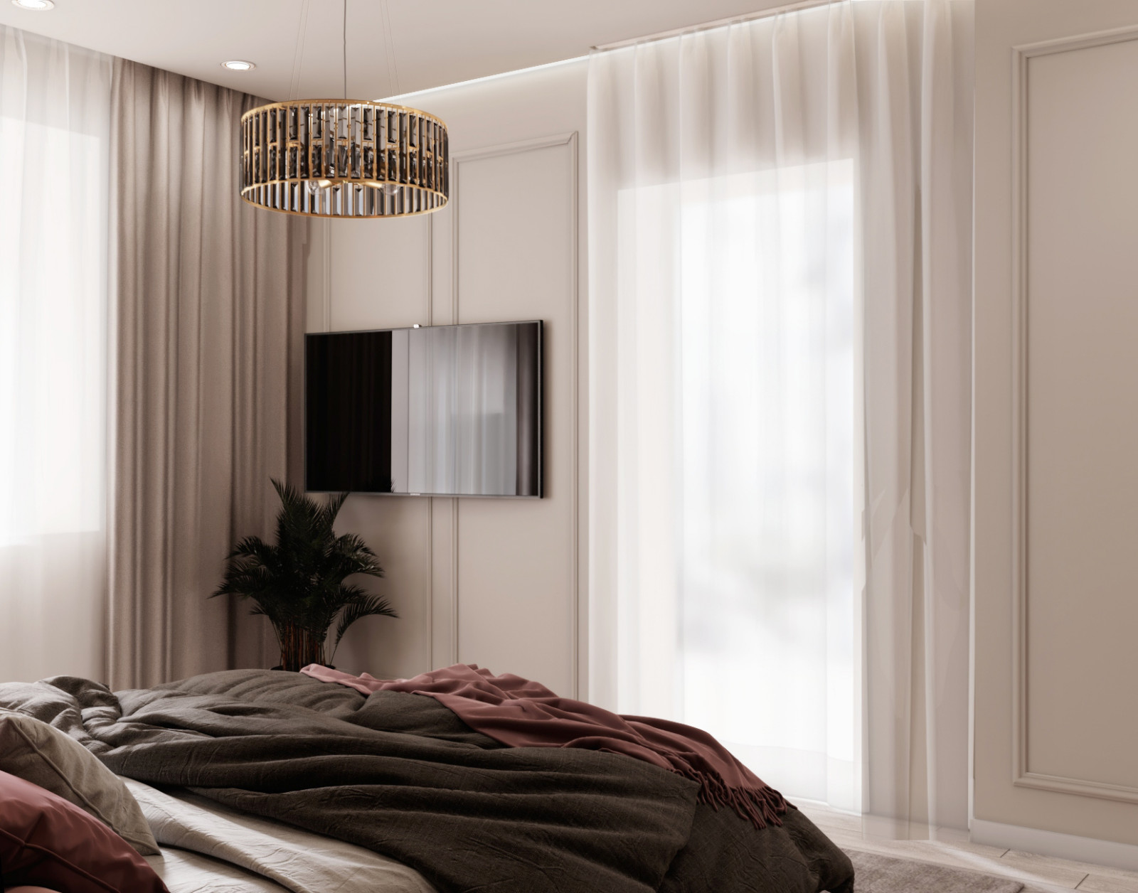 ул. Льва толстого, 94 м2