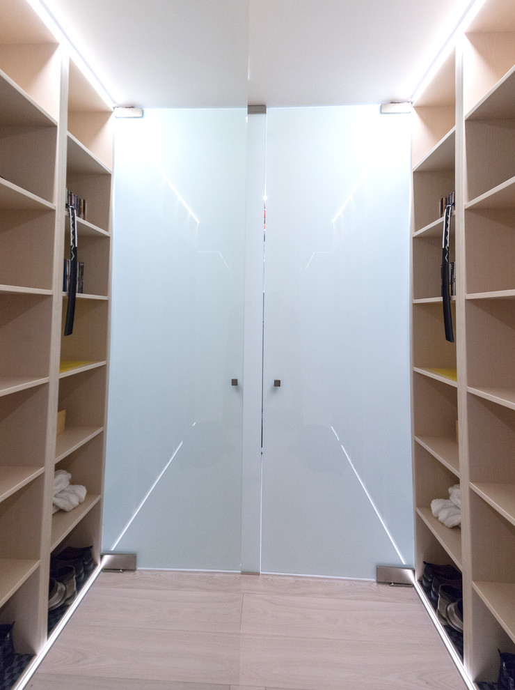 Остекление жилой квартиры в ЖК Дирижабль (г. Москва, ул. Профсоюзная)