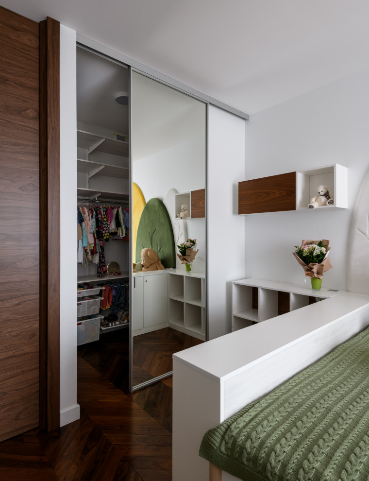 Росчерк белой кисти