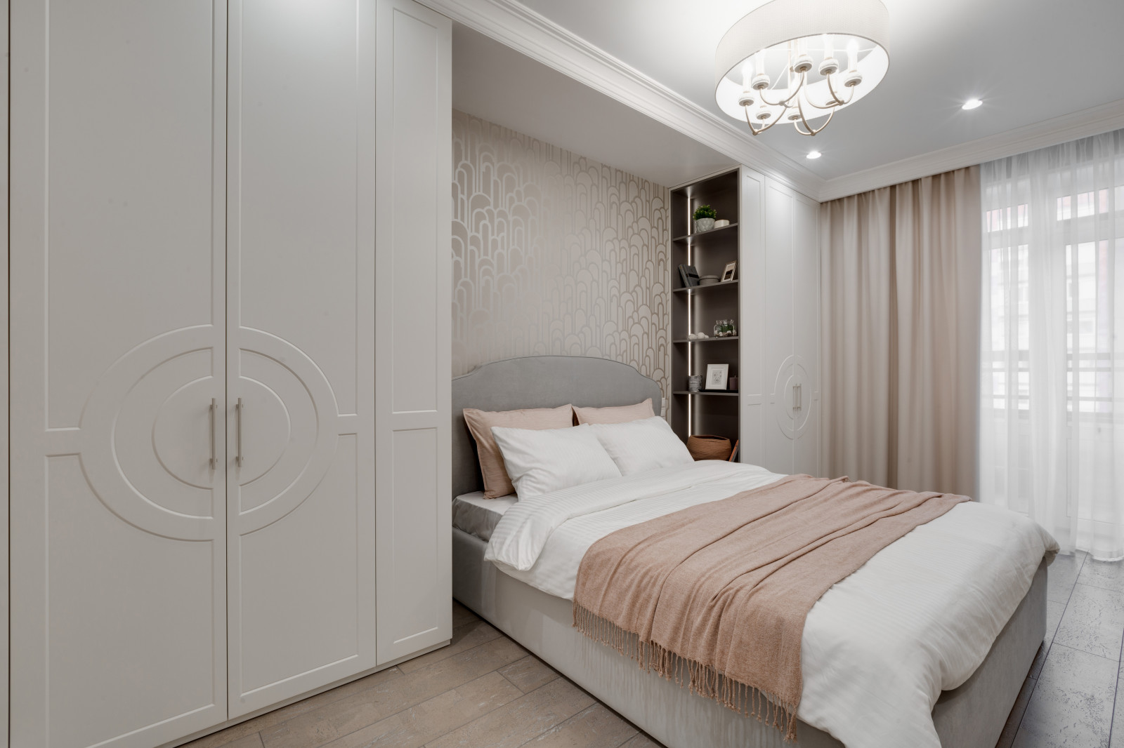 ЖК Грибоедов