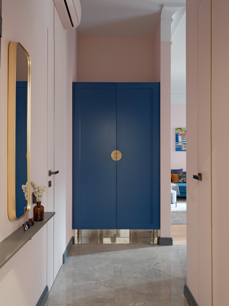 Квартира на Сретенке