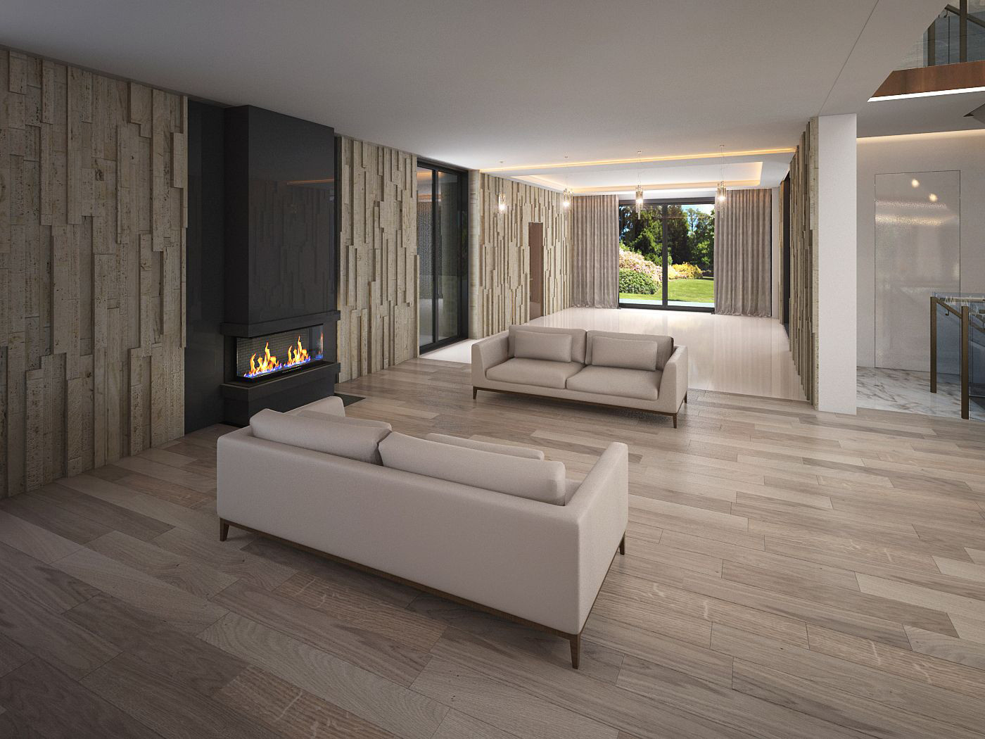 Дом в Барвихе