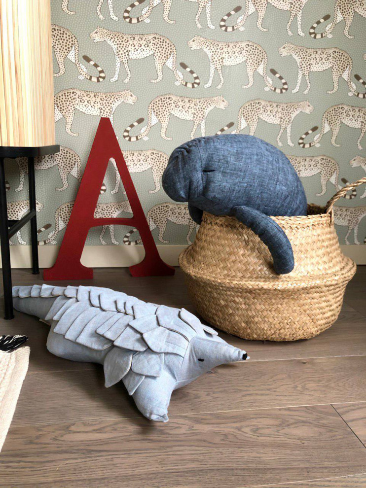 Интерьерный текстиль