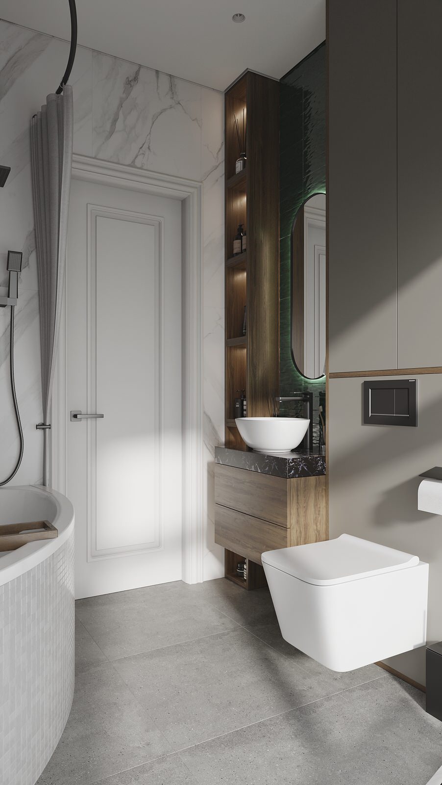 ЖК Кутузов Град