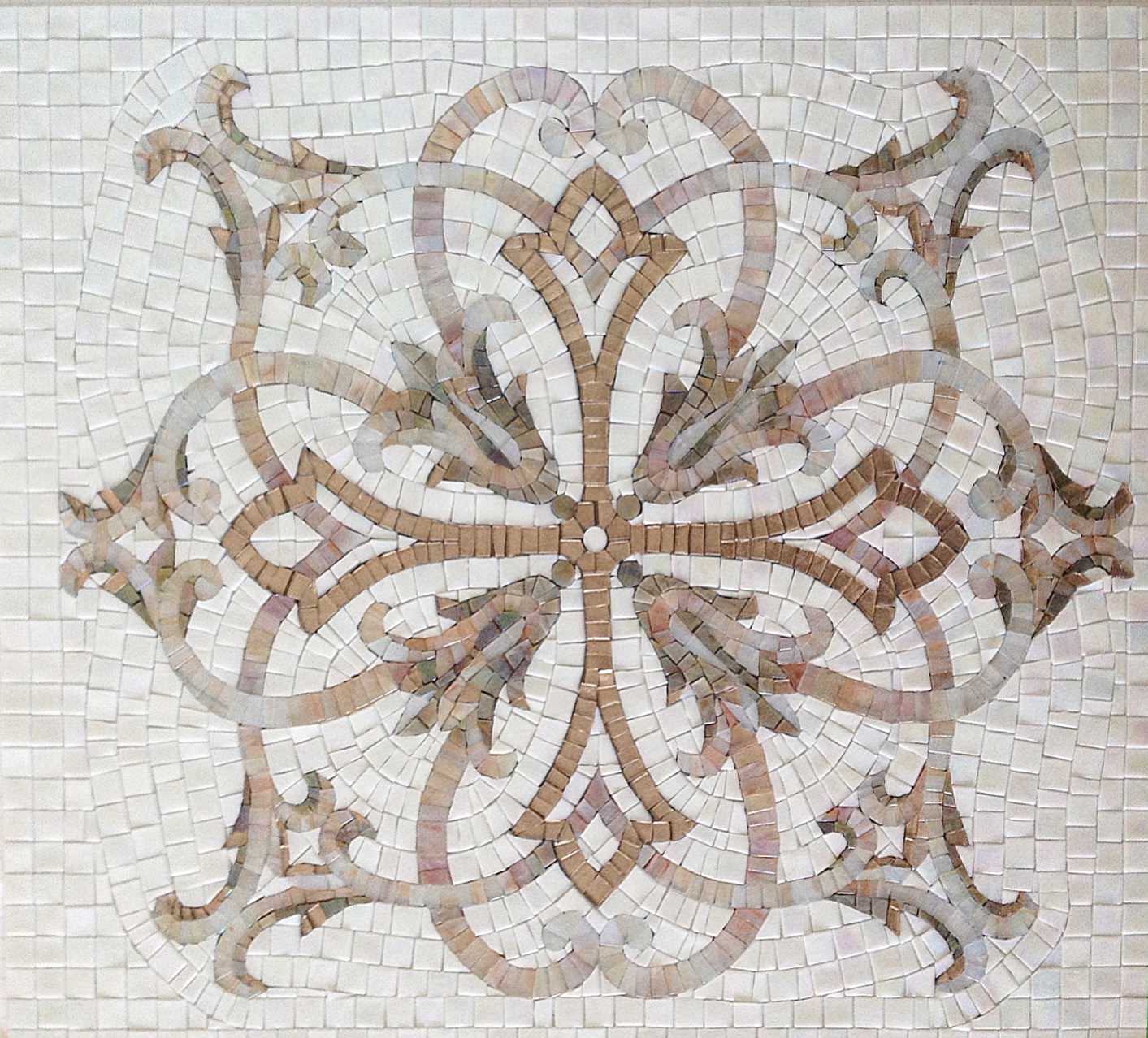 наша мозаика