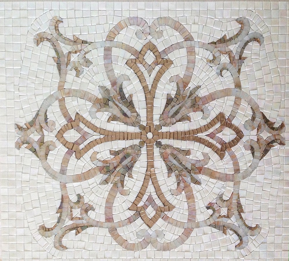 наша мозаика