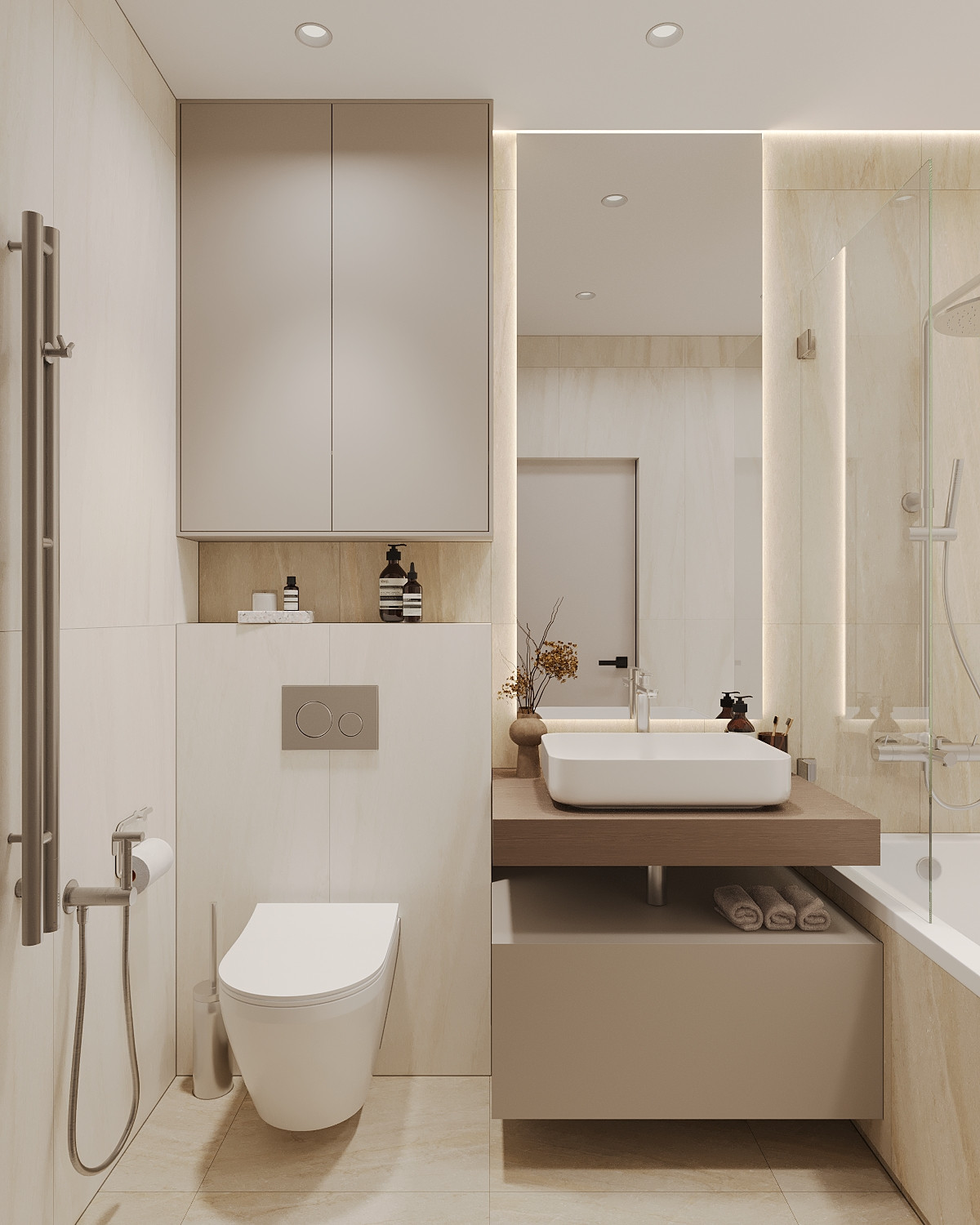 ЖК АКАДЕМИЧЕСКИЙ. Квартира, 68 м2