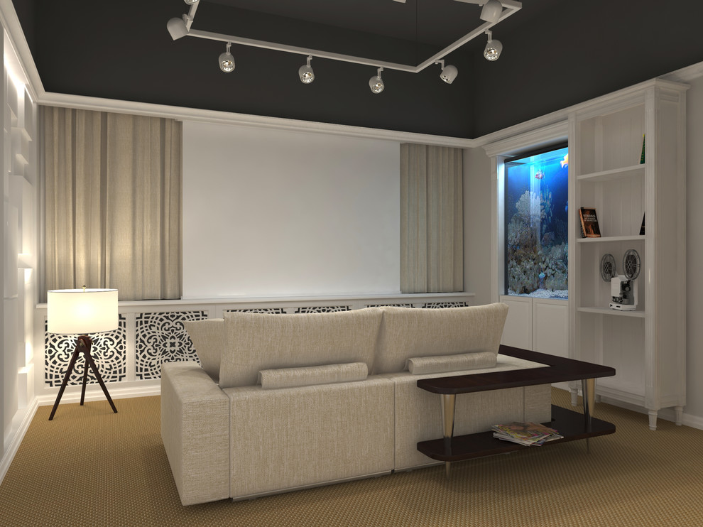 ДИЗАЙН ПРОЕКТ