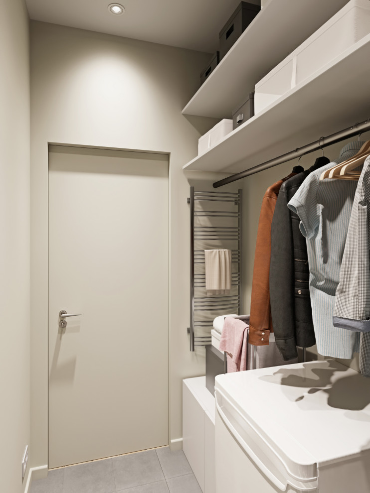 Квартира в сталинке