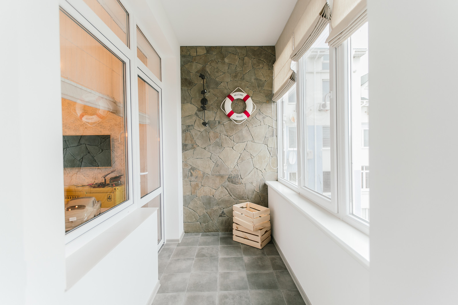 Путешествия в Геную