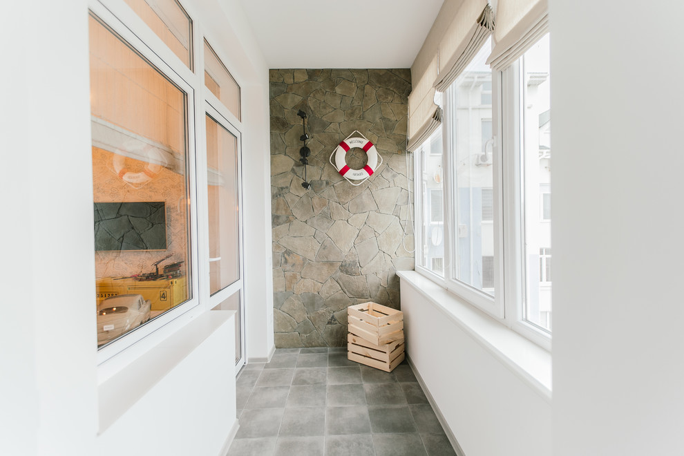 Путешествия в Геную