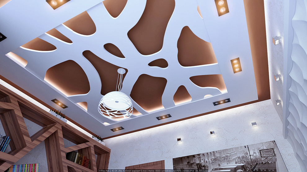 В стиле экоминимализма