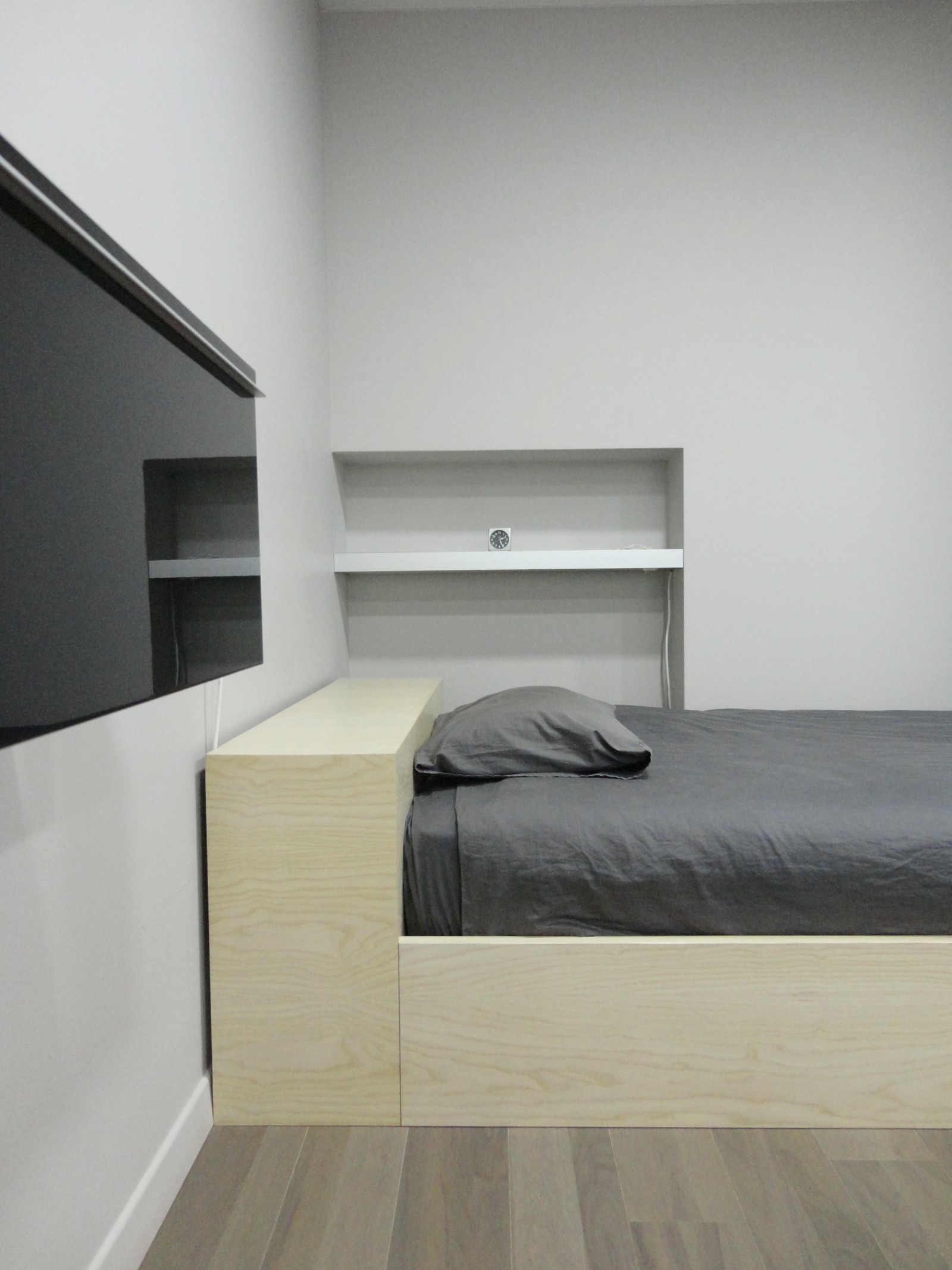 Квартира на Никитинской