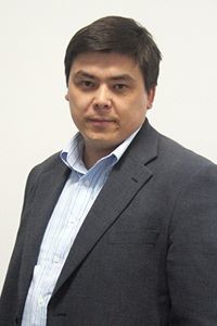 Ришат Муллагильдин