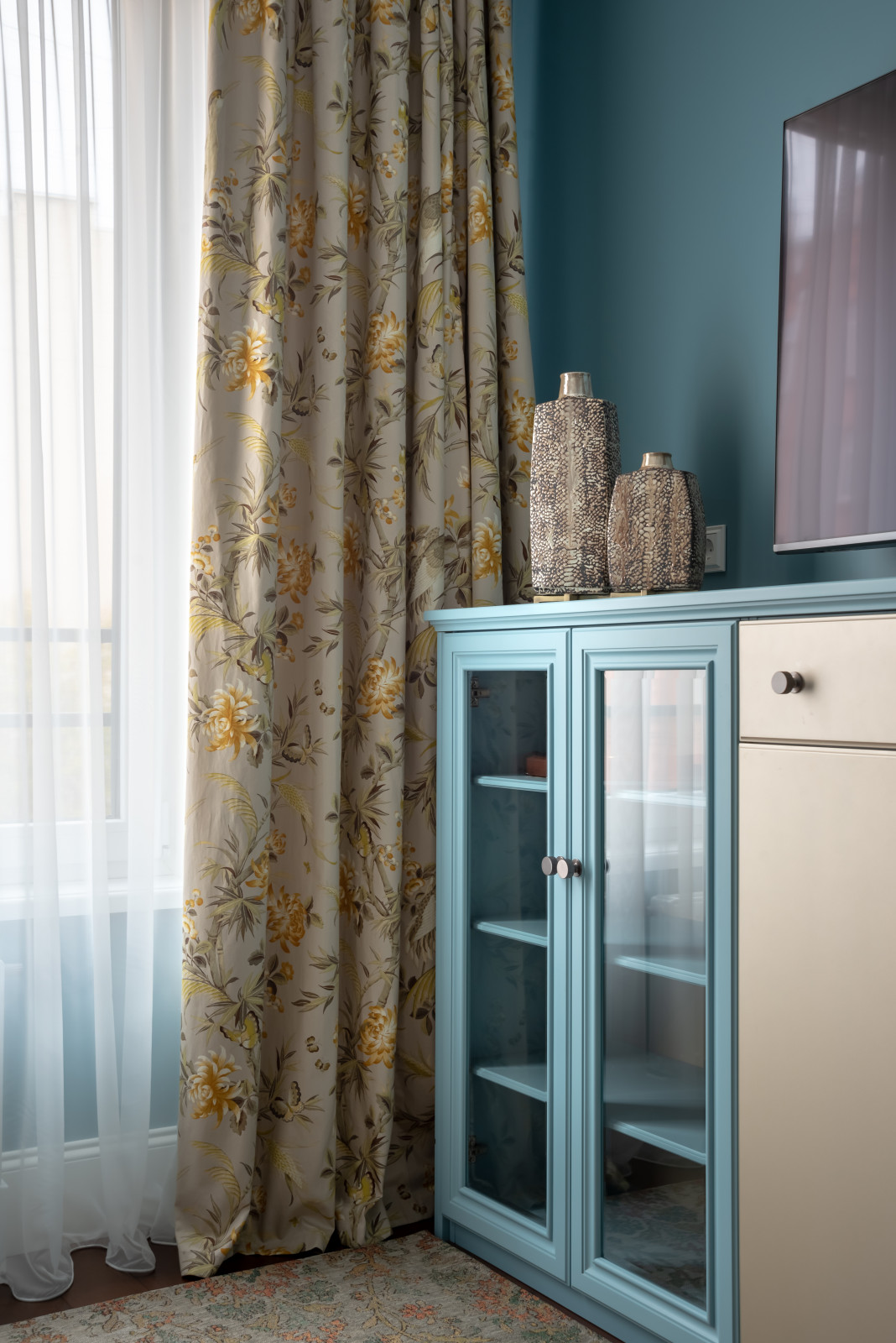 Квартира на Большая Зеленина